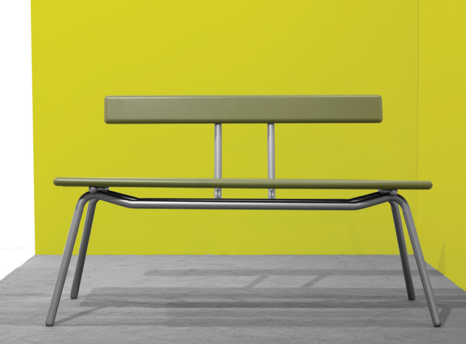 Low bench