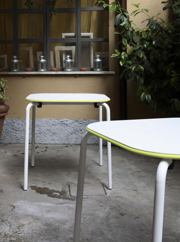 Sstack Table