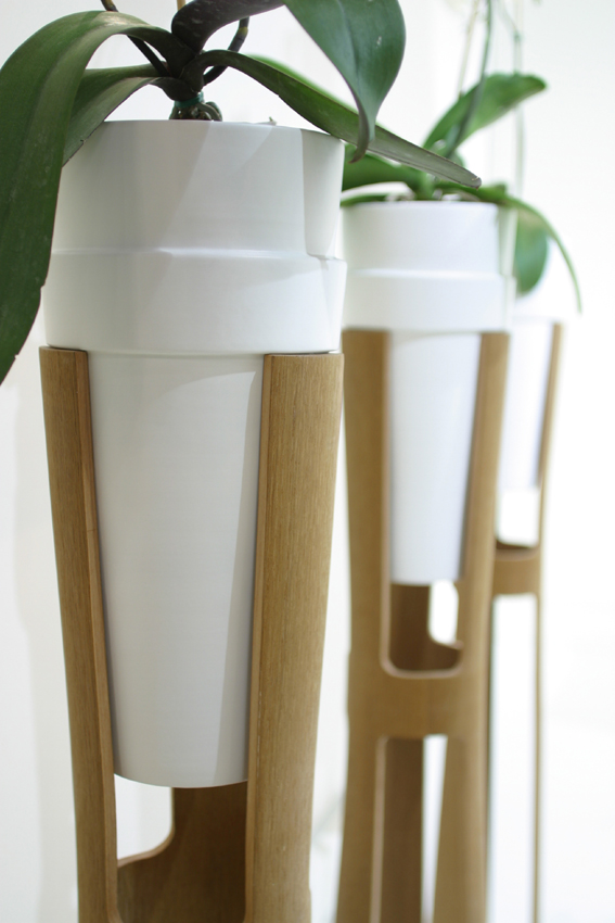Tajo vase